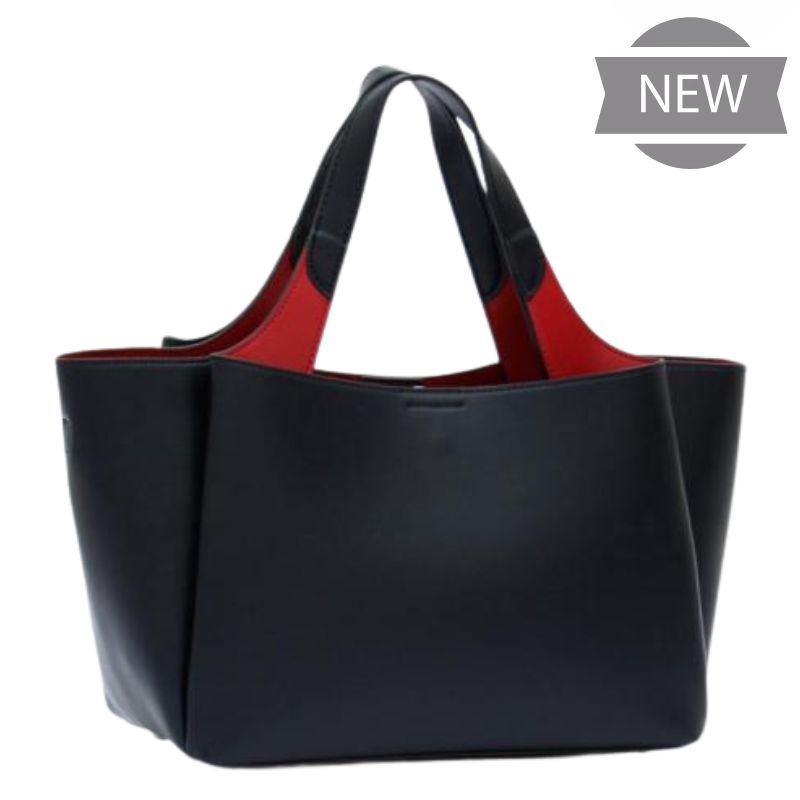 Сумка из натуральной кожи