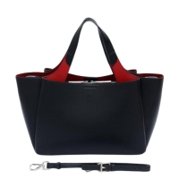 Сумка из натуральной кожи