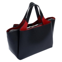 Сумка из натуральной кожи