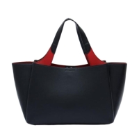 Сумка из натуральной кожи