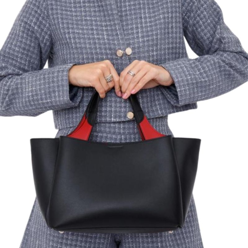 Сумка из натуральной кожи