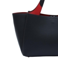 Сумка из натуральной кожи