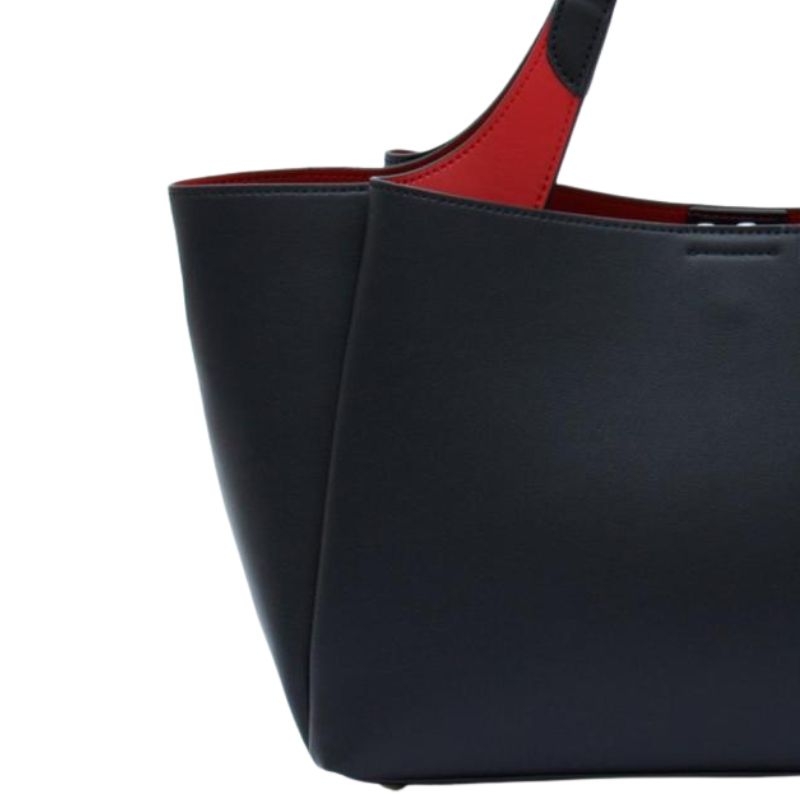 Сумка из натуральной кожи