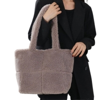 Сумка тедди