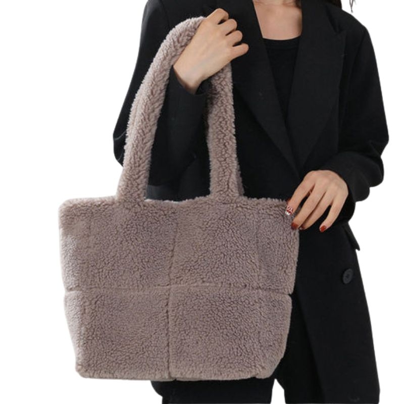 Сумка тедди