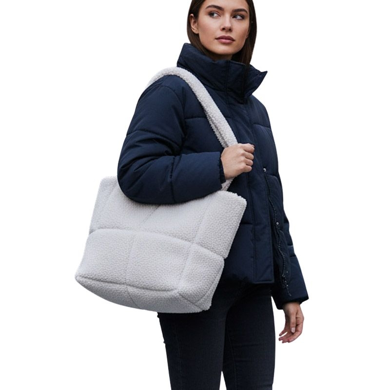 Сумка тедди