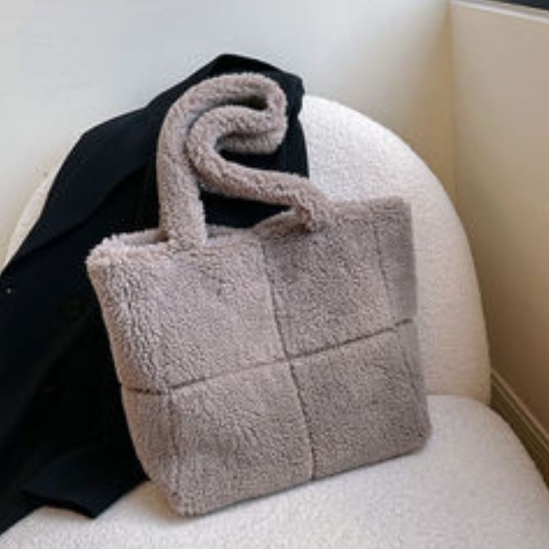 Сумка тедди