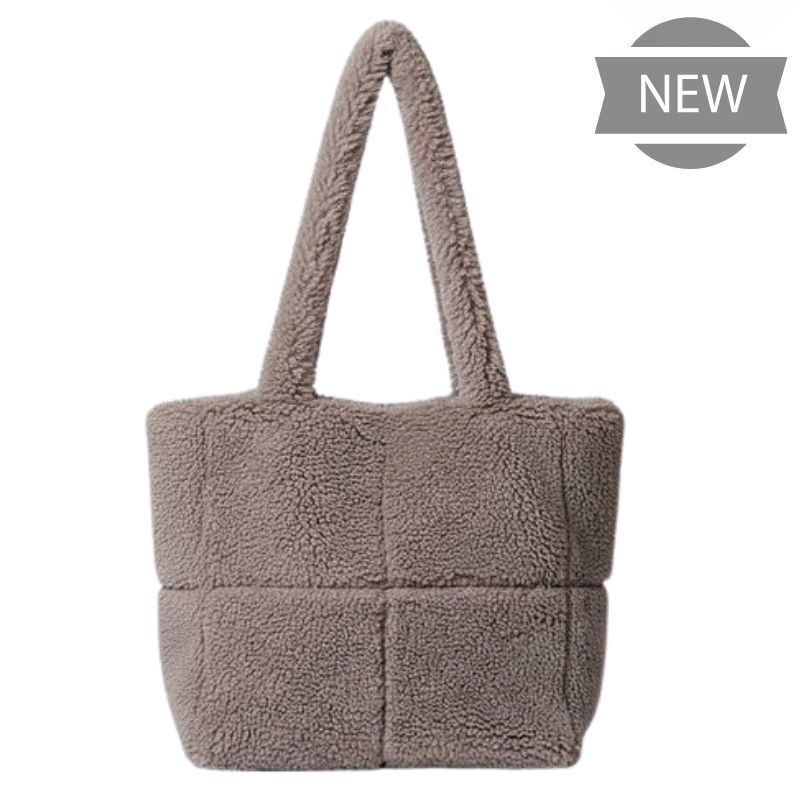 Сумка тедди