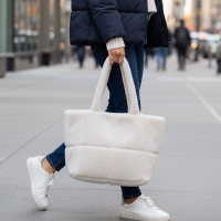 Сумка тедди