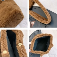 Сумка тедди