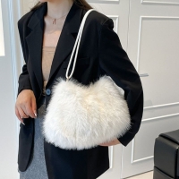 Сумка из меха