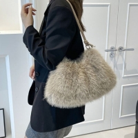 Сумка из меха