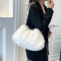 Сумка из меха