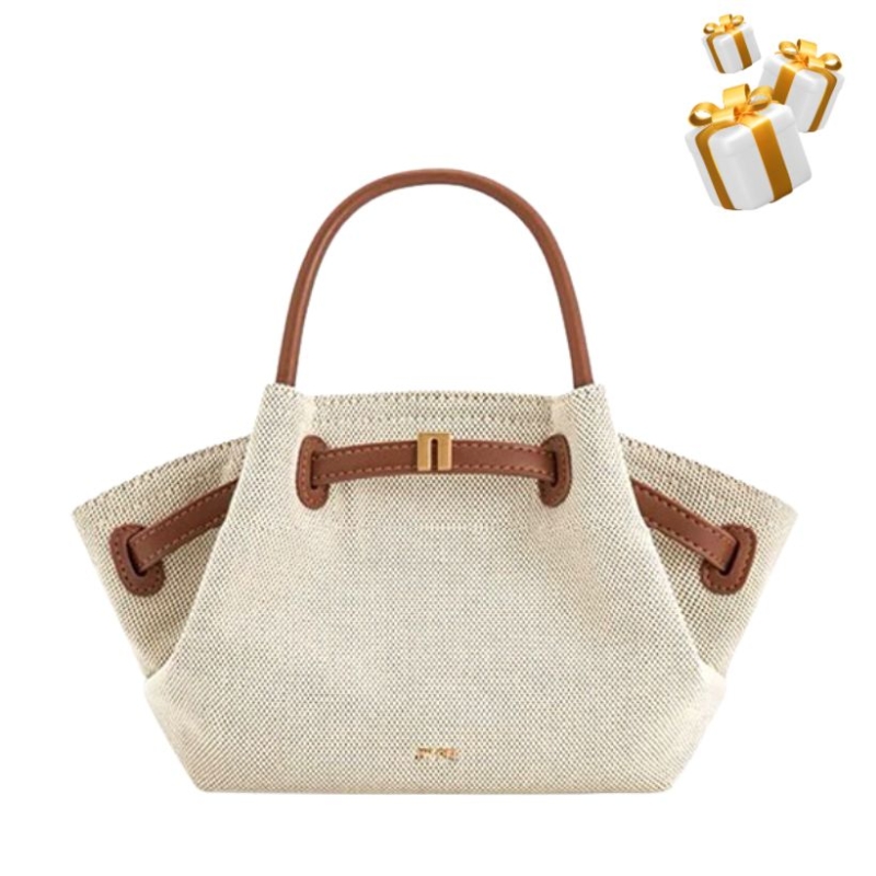 Сумка кожаная женская