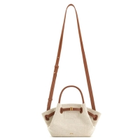 Сумка кожаная женская