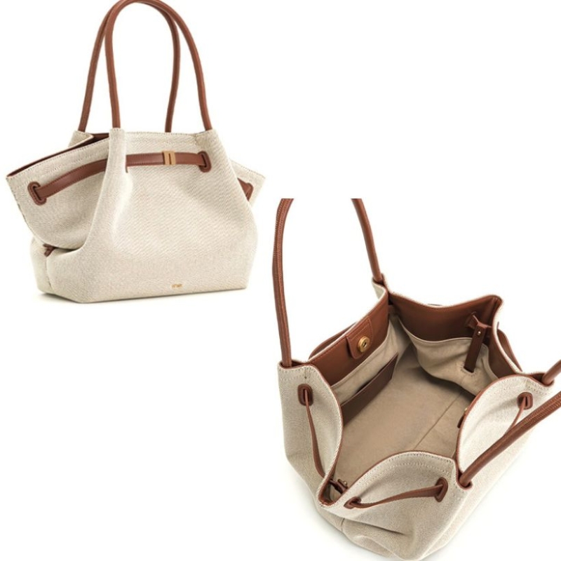 Сумка кожаная женская