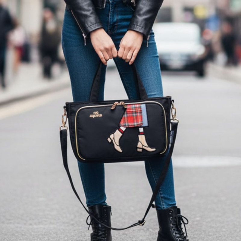 Сумка женская