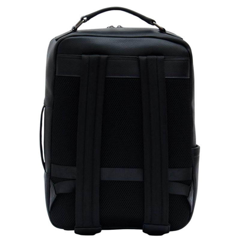 Кожаный рюкзак