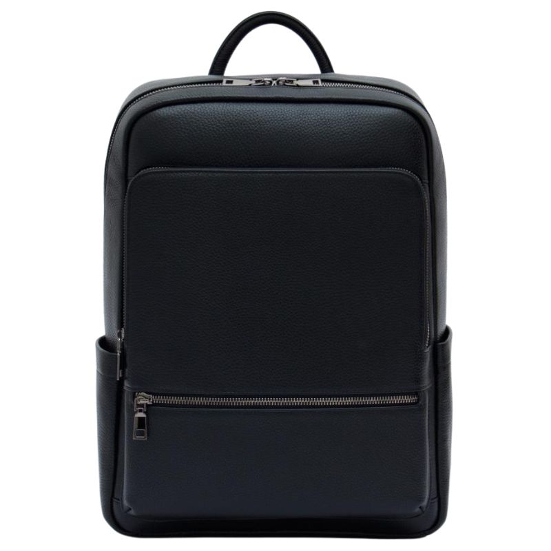 Рюкзак из натуральной кожи