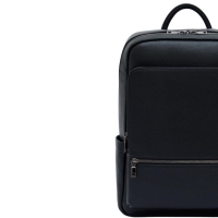 Рюкзак из натуральной кожи