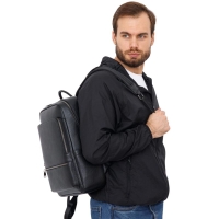 Рюкзак из натуральной кожи