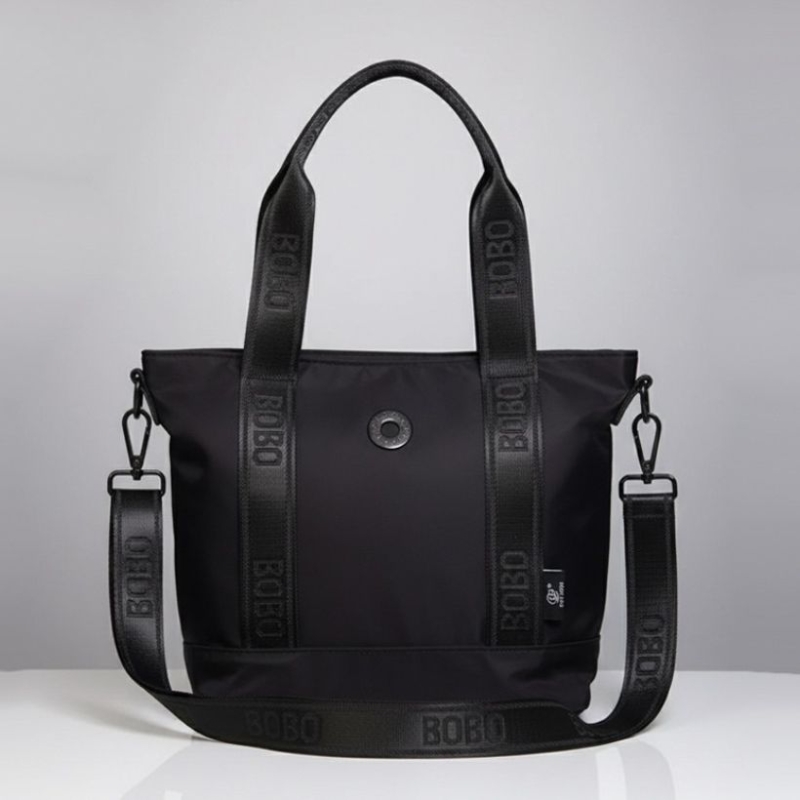 Сумка текстильная женская