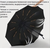 Зонт-автомат Umbr-H-200A 