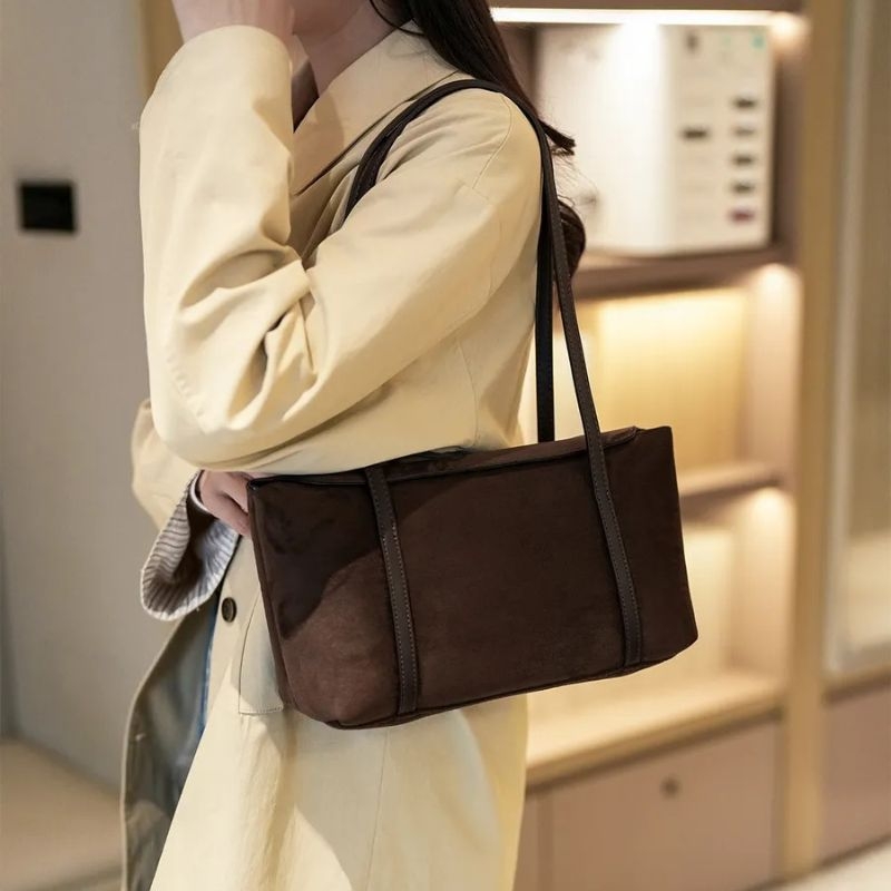 Сумка на плечо