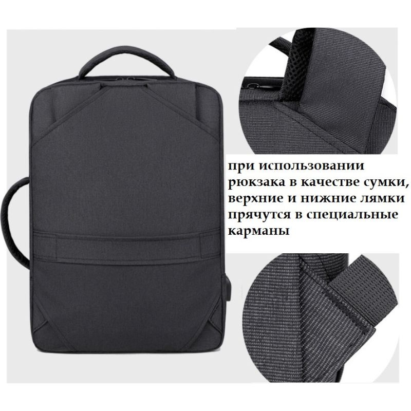 Рюкзак городской
