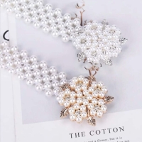 Ремень-украшение BL-Z246 