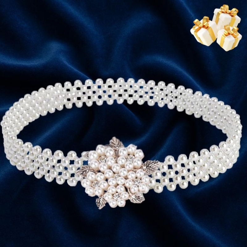 Ремень-украшение BL-Z246 