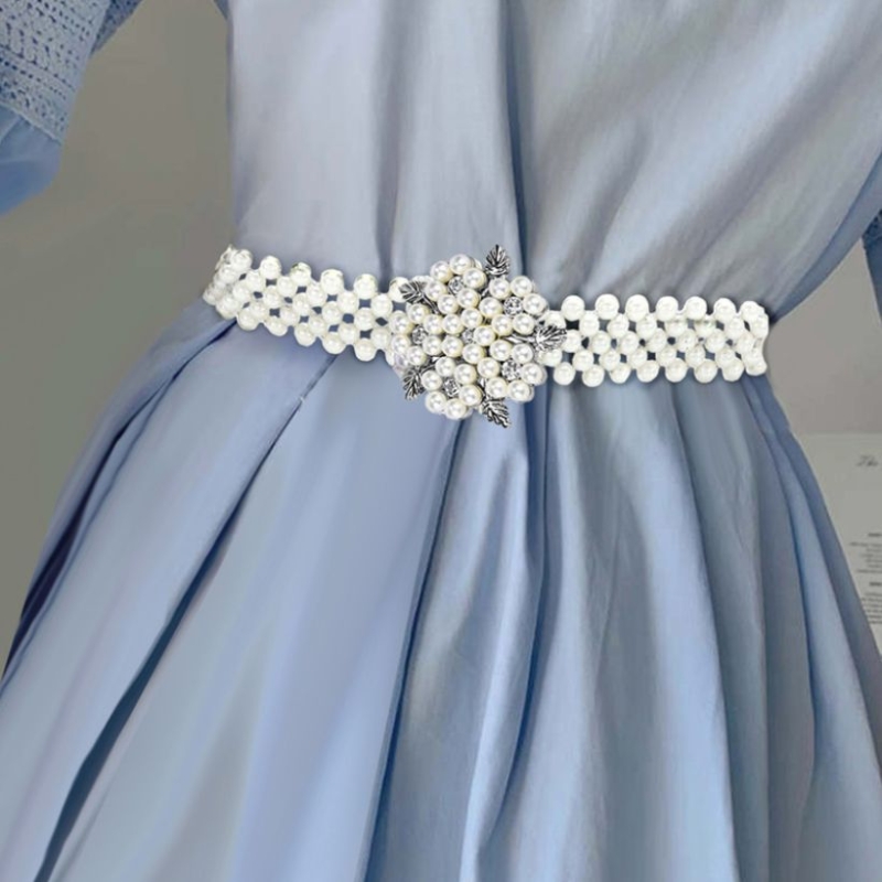 Ремень-украшение BL-Z246 