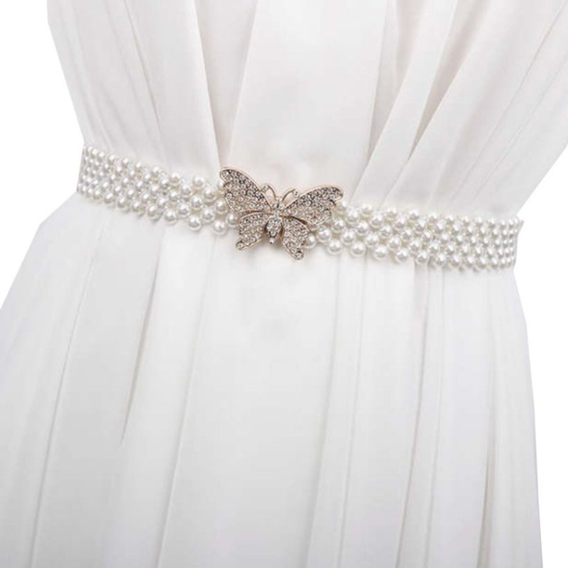 Ремень-украшение BL-Z248 