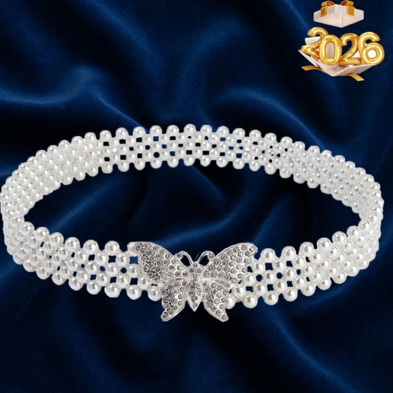 Ремень-украшение