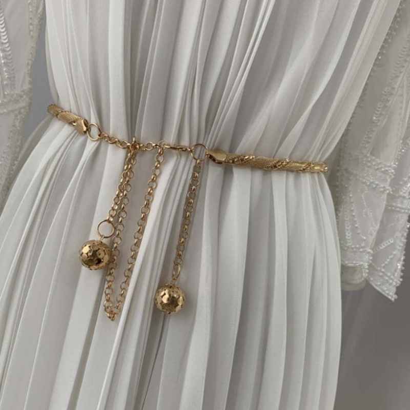 Ремень-украшение BL-Z251 