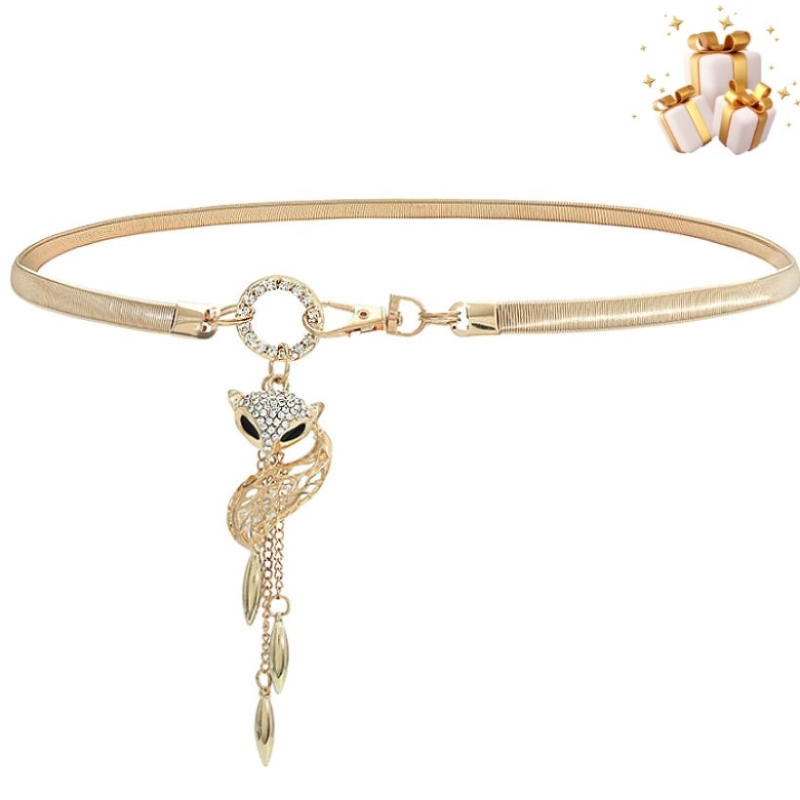 Ремень-украшение