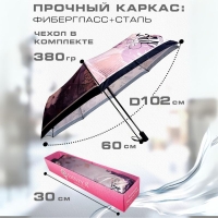 Зонт-автомат Прованс 254 