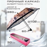Зонт-автомат Прованс 254 