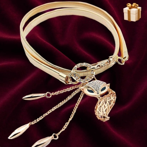 Ремень-украшение