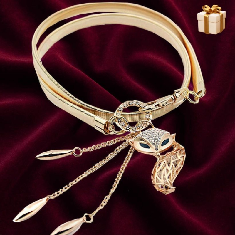 Ремень-украшение