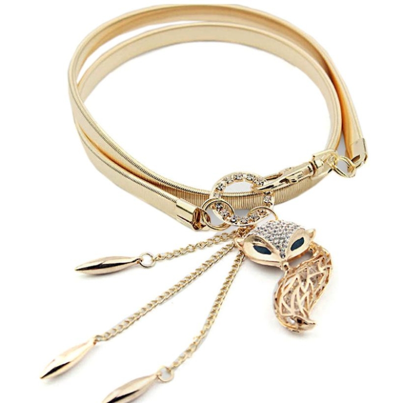 Ремень-украшение BL-Z255 