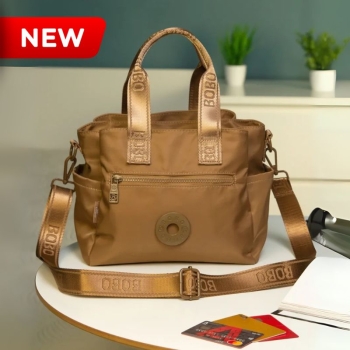 Новое поступление: текстильные сумки и рюкзаки для осени и зимы Новое поступление: текстильные сумки и рюкзаки для осени и зимы