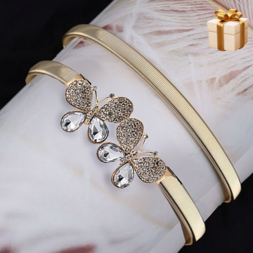 Ремень-украшение