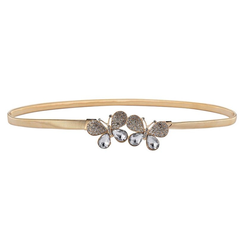 Ремень-украшение BL-Z276-2 