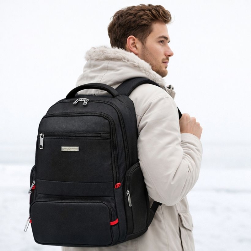 Рюкзак мужской городской