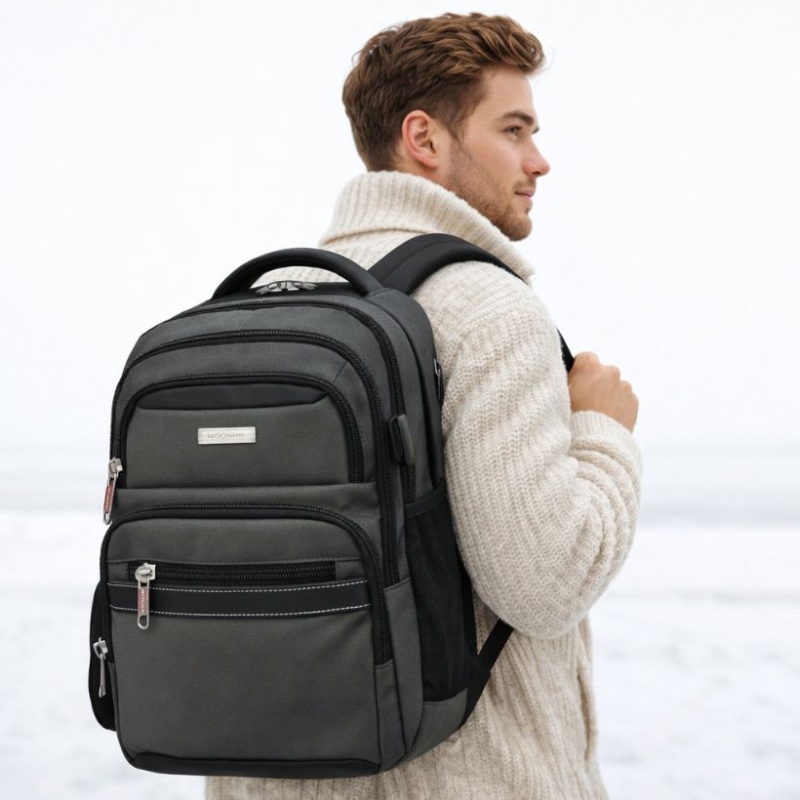 Рюкзак городской