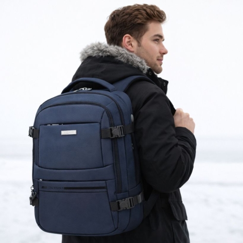 Рюкзак-сумка мужской