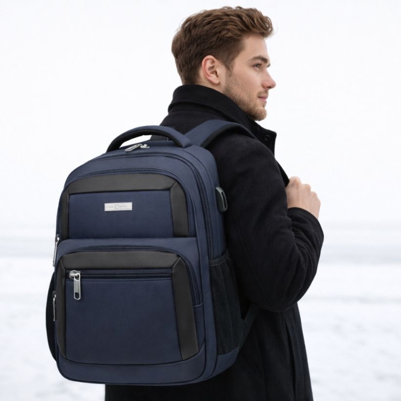 Рюкзак мужской городской Рюкзак мужской городской