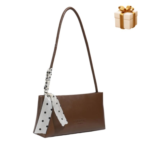 Клатч на плечо