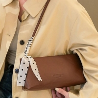 Клатч на плечо